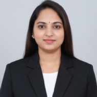 Ashwini S. Microsoft Excel trainer in Pune