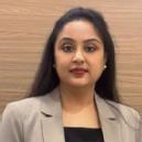 Amrita . Time Management Training trainer in Ghaziabad