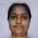 Kavitha . Language trainer in Karim Nagar