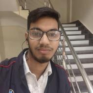 Pawan Kumar Thakur Class I-V Tuition trainer in Ranchi