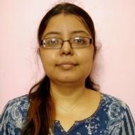 Shritoma S. BSc Tuition trainer in North 24 Parganas