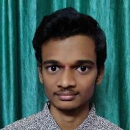 Sai Chidwilas Class 10 trainer in Rajahmundry