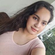 Mahima S. Class I-V Tuition trainer in Bareilly