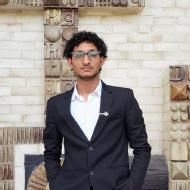 Mohammed Akbar Sada Class 8 Tuition trainer in Someshwar
