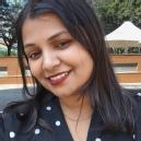 Snigdha P. photo
