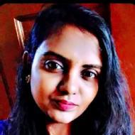 Shashikala Class 12 Tuition trainer in Bangalore