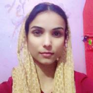 Priyanka Class I-V Tuition trainer in Shahjahanpur Sadar