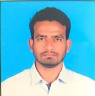 Lakshman Yoga trainer in Guntur