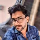 Ankur Fernandes Guitar trainer in Bangalore