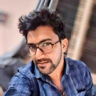 Ankur Fernandes Guitar trainer in Bangalore