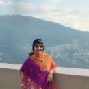 Sandhya R. Health and Fitness trainer in Vizianagaram