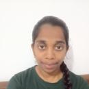 Kondeti B. Class I-V Tuition trainer in Hyderabad
