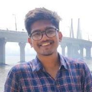 Sanyog Patil Microsoft Power BI trainer in Mumbai