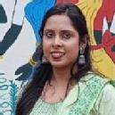 Arpita N. Class 10 Tuition trainer in Kolkata