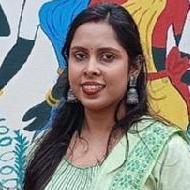 Arpita N. Class 10 trainer in Kolkata