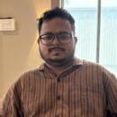 Photo of Kaushik Borah