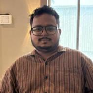 Kaushik Borah Class 6 Tuition trainer in Nagaon