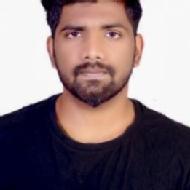 Ankush Singh Rajput BTech Tuition trainer in Mira-Bhayandar