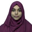 Hanana F. Tamil Tuition classes trainer in Kalkulam
