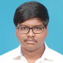 Santhosh R Class 11 Tuition trainer in Chennai