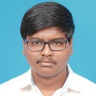Santhosh R Class 11 Tuition trainer in Chennai