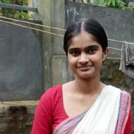 Niranjana Class 10 trainer in Bangalore