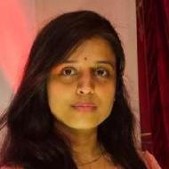 Ashvita J. Class 6 Tuition trainer in Sitamau