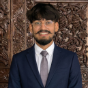 Kartik Kashyap Coding for Kids trainer in Bilaspur