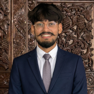 Kartik Kashyap Kids Coding trainer in Bilaspur