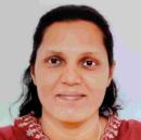 Parimala Mercy photo