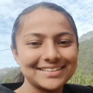 Gunjan Class 6 Tuition trainer in Uttarkashi