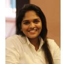 Avanthika K. EVS Tuition classes trainer in Chennai