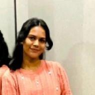 Ann R. Class 10 trainer in Thalassery