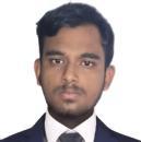 Suvadeep Das Biology Tutors trainer in Barrackpore