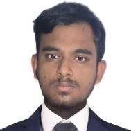 Suvadeep Das Class 12 Tuition trainer in Barrackpore