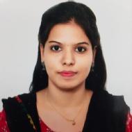 Aishwariya Class 10 trainer in Chennai