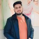 Photo of Anand Raj