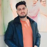 Anand Raj Spoken English trainer in Azamgarh