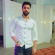 Umar Rabbani Personal Trainer trainer in Delhi