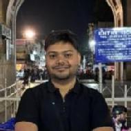 Abhinav Kumar Class 12 Tuition trainer in Hyderabad