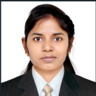 Jyotsna Class 12 Tuition trainer in Nellore