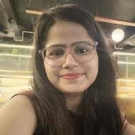 Manisha B. Class 10 trainer in Noida