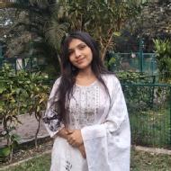 Adiba S. Class I-V Tuition trainer in Bhopal