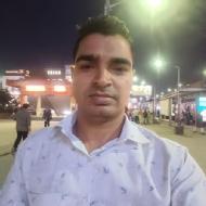Pawan Singh Class 8 Tuition trainer in Mumbai
