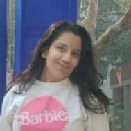 Meera S. Class 12 Tuition trainer in Umreth