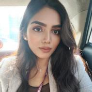 Khushboo Soft Skills trainer in Gurgaon