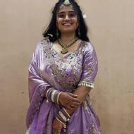 Palak Tomar Class 12 Tuition trainer in Ahmedabad