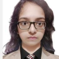 Shachi Class 11 Tuition trainer in Purnea