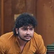 Yuvaraju Katila Acting trainer in Hyderabad
