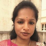 Poovya UGC NET Exam trainer in Bangalore